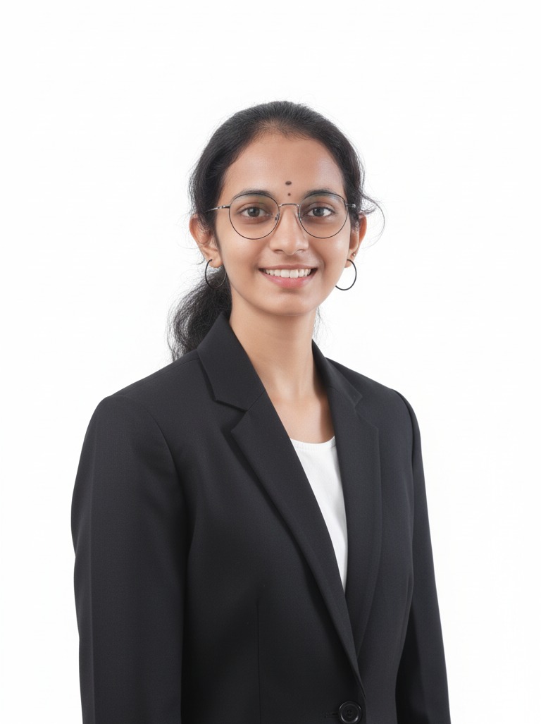 SRITW Placements selected students